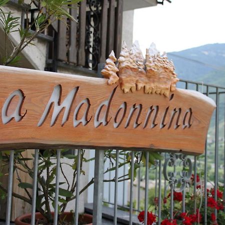 Villa di TiranoLa Madonnina公寓 外观 照片