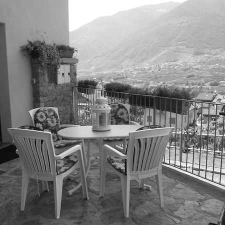 Villa di TiranoLa Madonnina公寓 外观 照片