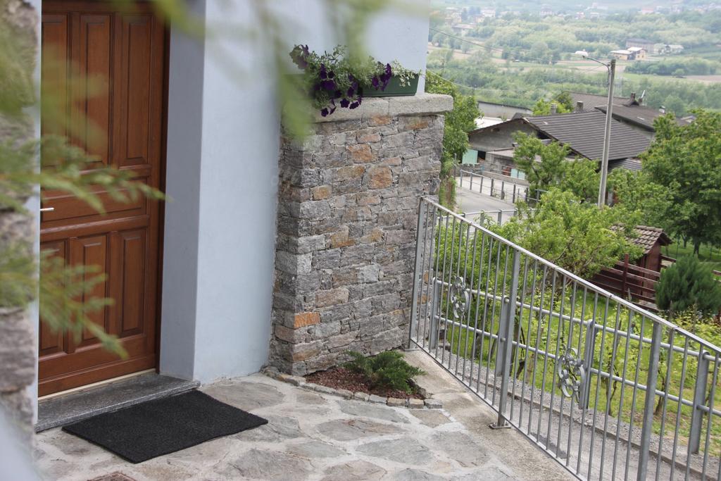 Villa di TiranoLa Madonnina公寓 客房 照片