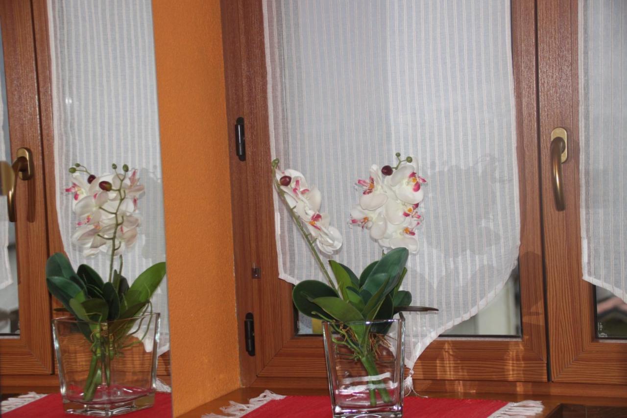 Villa di TiranoLa Madonnina公寓 外观 照片